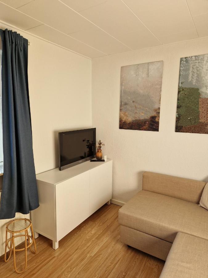Lille Bo Apartment Silkeborg Exterior photo
