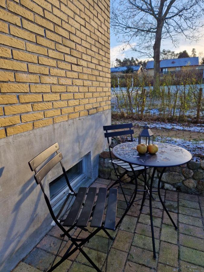 Lille Bo Apartment Silkeborg Exterior photo