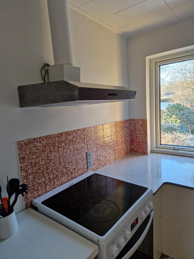 Lille Bo Apartment Silkeborg Exterior photo